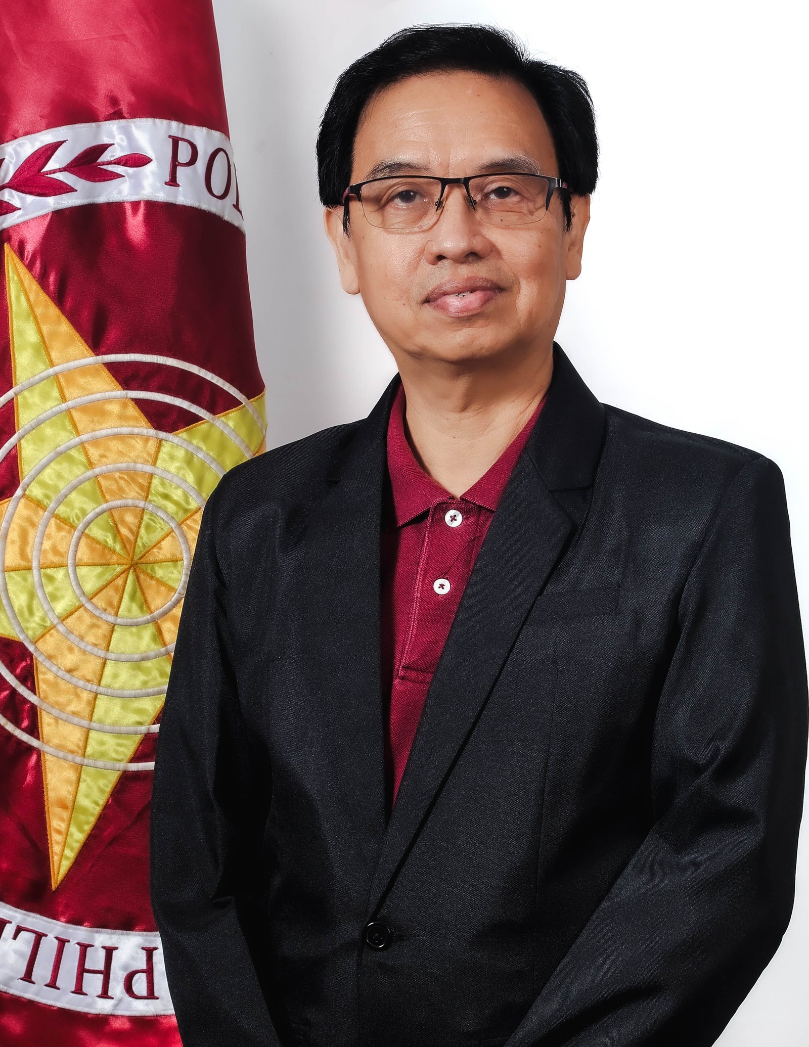 Dean of Education
