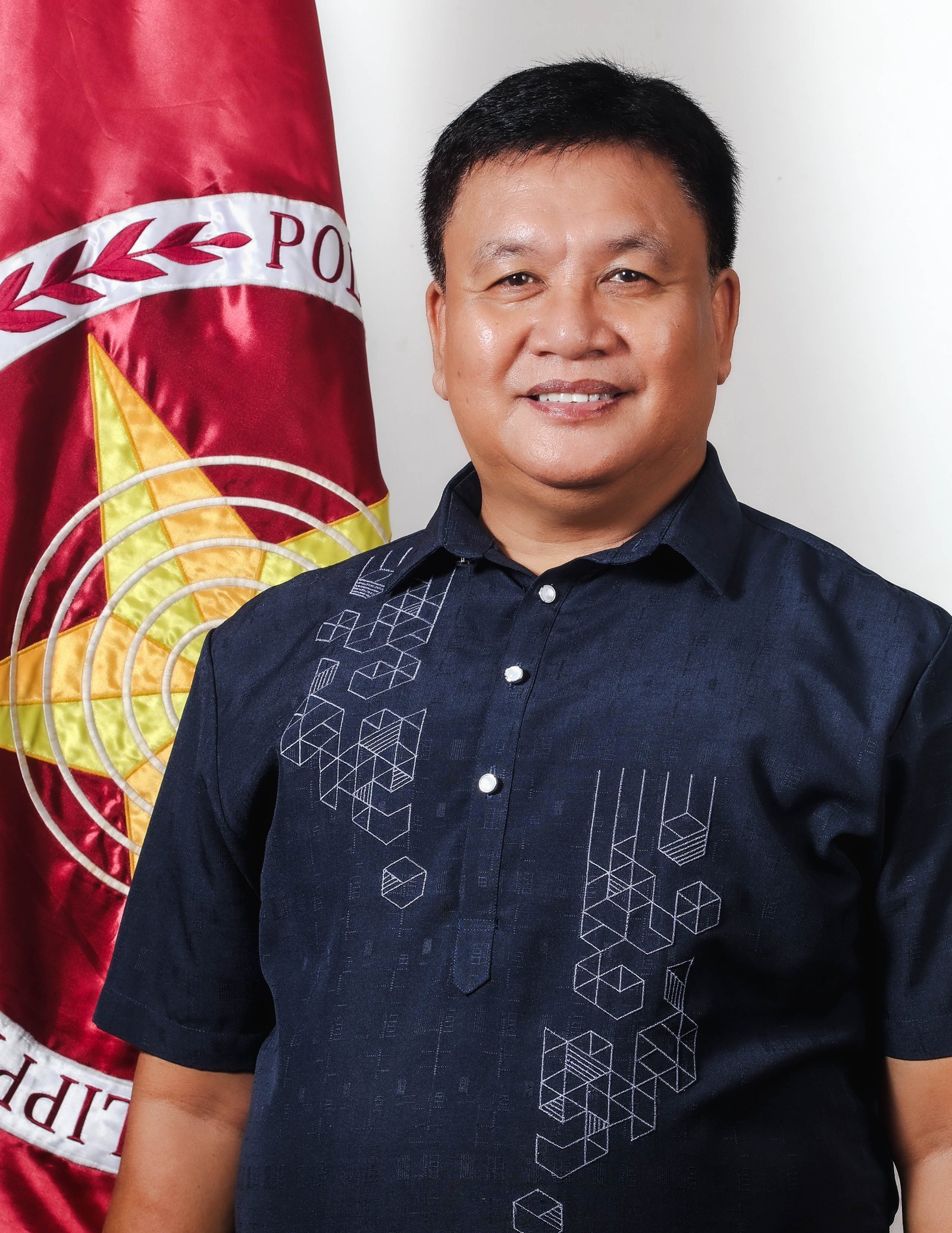 Registration Officer
